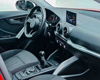 Audi Q2 30 TFSI Sport 116CV