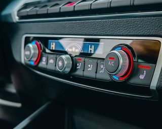 Audi Q2 30 TFSI Sport 116CV