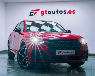 Audi Q2 30 TFSI Sport 116CV