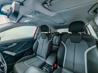 Audi Q2 30 TFSI Sport 116CV