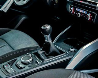 Audi Q2 30 TFSI Sport 116CV