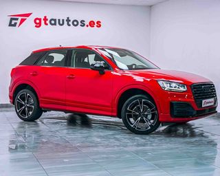 Audi Q2 30 TFSI Sport 116CV