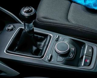 Audi Q2 30 TFSI Sport 116CV