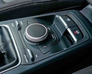 Audi Q2 30 TFSI Sport 116CV