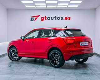 Audi Q2 30 TFSI Sport 116CV