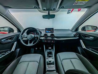 Audi Q2 30 TFSI Sport 116CV