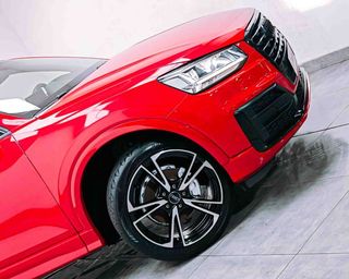 Audi Q2 30 TFSI Sport 116CV