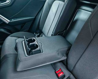 Audi Q2 30 TFSI Sport 116CV