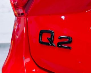 Audi Q2 30 TFSI Sport 116CV