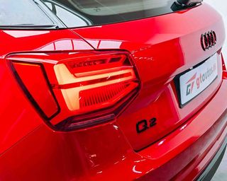 Audi Q2 30 TFSI Sport 116CV