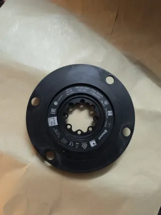 Potenciómetro Quarq AXS DFour