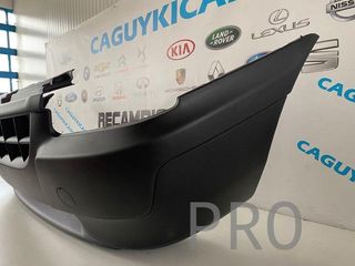 Paragolpes Fiat doblo 735303901 nuevo