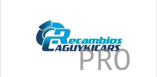 Paragolpes Fiat doblo 735303901 nuevo