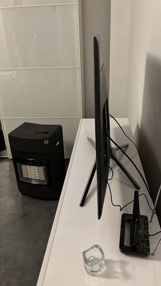 Samsung Smart TV 40 Negro