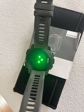 Garmin Instinct Reloj GPS