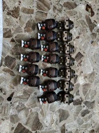 Huevos Kinder Stranger Things