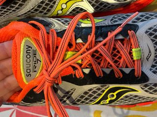 Zapatillas Saucony Ride 7 Talla 43