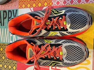 Zapatillas Saucony Ride 7 Talla 43