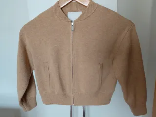 Conjunto Zara Niña Talla 8/9 Años