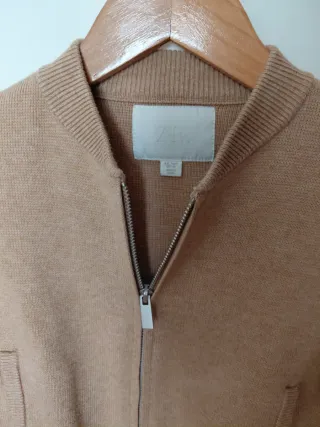 Conjunto Zara Niña Talla 8/9 Años
