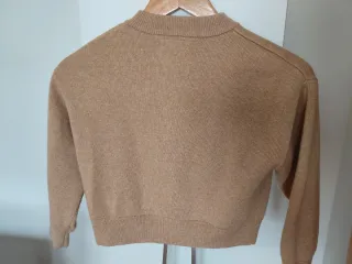Conjunto Zara Niña Talla 8/9 Años