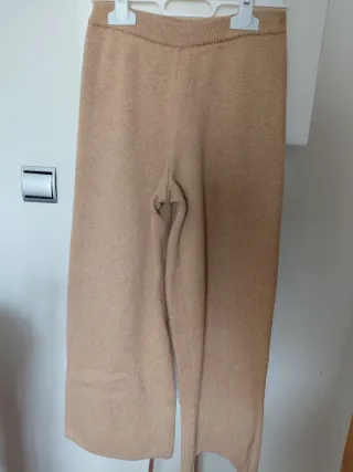 Conjunto Zara Niña Talla 8/9 Años