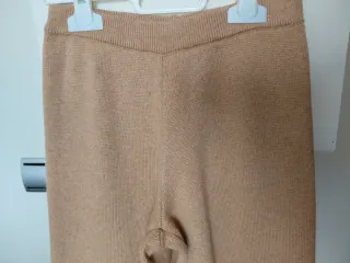 Conjunto Zara Niña Talla 8/9 Años