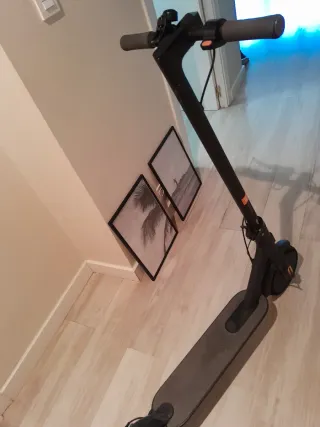 Patinete Eléctrico Xiaomi Mi.com