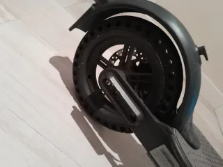 Patinete Eléctrico Xiaomi Mi.com