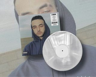 Vinilo C Tangana - Avida Dollars - Precintado