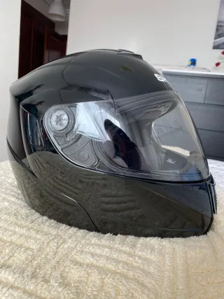 Casco Modular Shiro SH-839 Hurricane