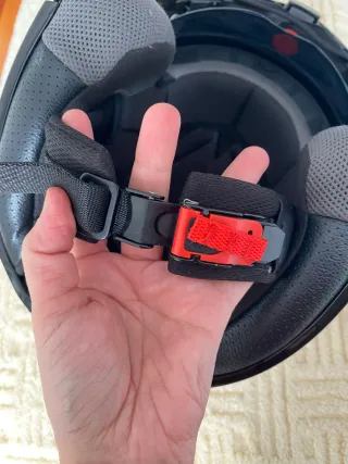 Casco Modular Shiro SH-839 Hurricane