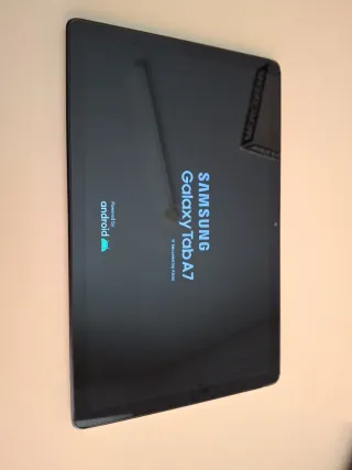 Samsung Galaxy Tab A7 SM-T500 Gris