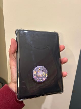 Kindle Paperwhite 11ª Geração c/ Capa