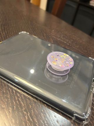 Kindle Paperwhite 11ª Geração c/ Capa