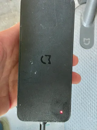 Patinete Xiaomi Mijia 365