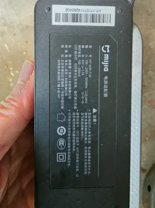 Patinete Xiaomi Mijia 365