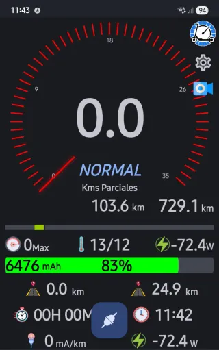 Patinete Xiaomi Mijia 365