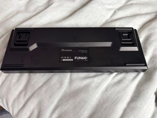 Teclado Monsgeek Fun60