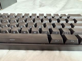 Teclado Monsgeek Fun60