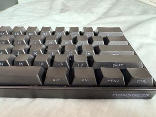 Teclado Monsgeek Fun60