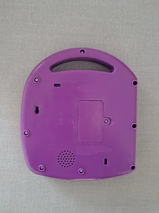 Cancionero Fisher Price para bebés