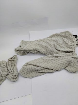 Fodere per Sedia Gaming Elastiche con Braccioli 4 Pezzi, Fodera Ergonomica per Sedia da Gioco