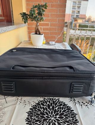 Borsa porta PC Dell