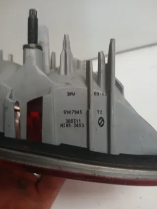 Piloto trasero BMW E46 portón