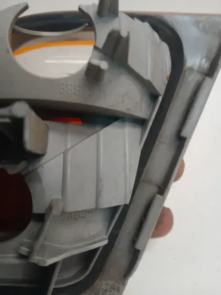 Piloto trasero BMW E46 portón