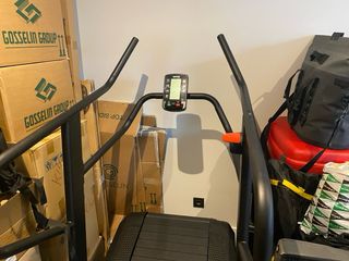 Cinta de correr Taurus RUN X