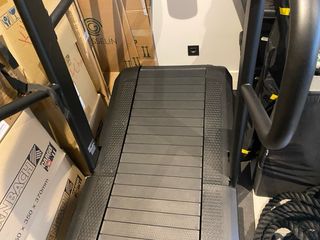 Cinta de correr Taurus RUN X