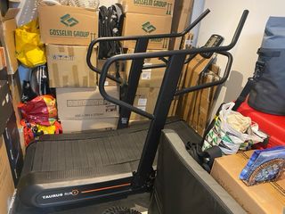 Cinta de correr Taurus RUN X