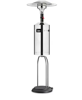 Estufa Exterior Gas Enders Elegance Ajustable